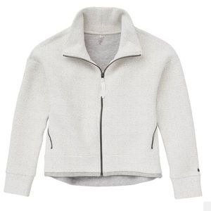 CALIA Cloud Full Zip Womens Yoga Jacket NWT